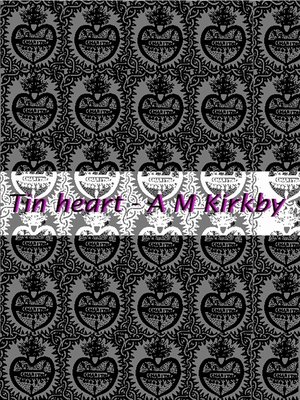 cover image of The Tin Heart
